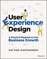 User Experience Design