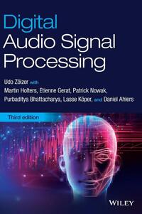 Digital Audio Signal Processing