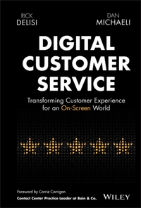 Digital Customer Service