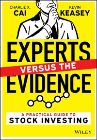 The Experts and the Evidence