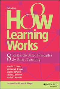 How Learning Works