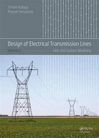 Design of Electrical Transmission Lines