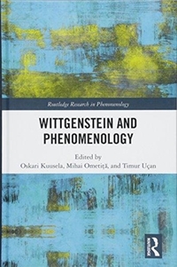 Wittgenstein and Phenomenology
