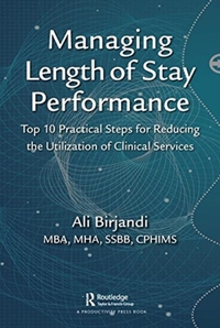 Managing Length of Stay Performance