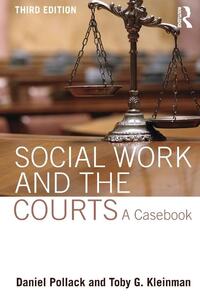 Social Work and the Courts