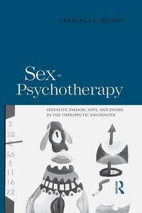 Sex in Psychotherapy