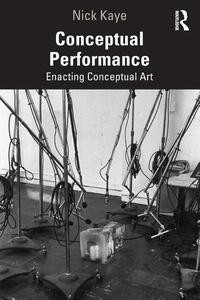 Conceptual Performance