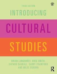 Introducing Cultural Studies