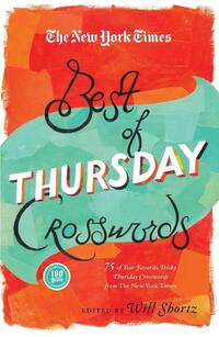 New York Times Best of Thursday Crosswords