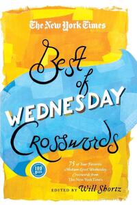 The New York Times Best of Wednesday Crosswords
