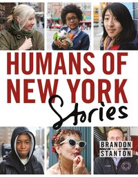 Humans of New York - stories