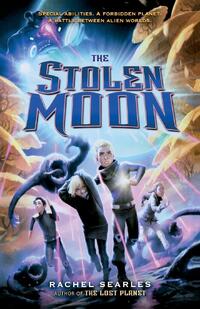 Stolen Moon