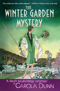 Winter Garden Mystery, The