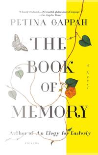 BK Of Memory
