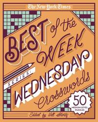The New York Times Best of the Week Series: Wednesday Crosswords