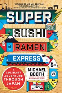 Super Sushi Ramen Express