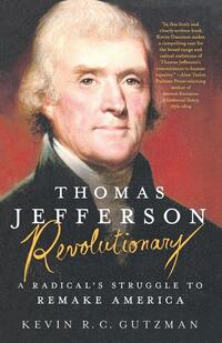 Thomas Jefferson - Revolutionary