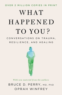What Happened to You?