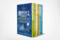 Liu, C: Three-Body Problem Boxed Set