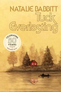 Tuck Everlasting