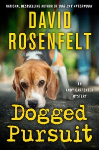 Dogged Pursuit: An Andy Carpenter Mystery