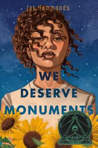 We Deserve Monuments