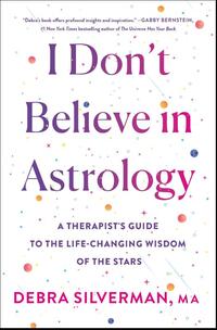 I Don't Believe in Astrology