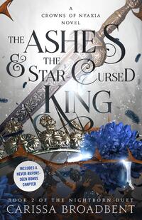 The Ashes & the Star-Cursed King