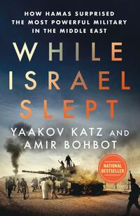 While Israel Slept
