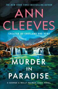 Cleeves, A: Murder in Paradise