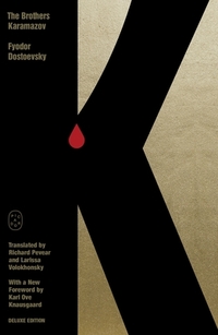 The Brothers Karamazov