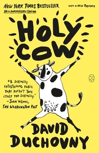 Holy Cow