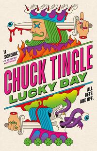 Tingle, C: Lucky Day