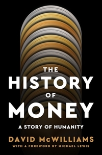 The History of Money: A Story of Humanity