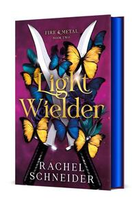 Light Wielder