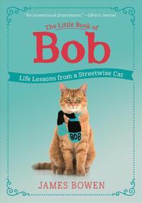 The Little Book of Bob