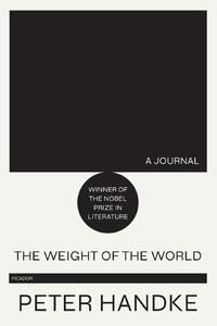 Weight of the World