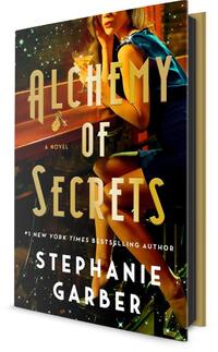 Alchemy of Secrets. Limited Deluxe Edition