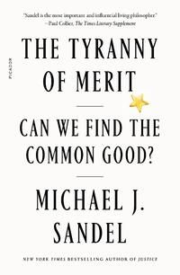 The Tyranny of Merit