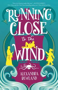 Running Close to the Wind