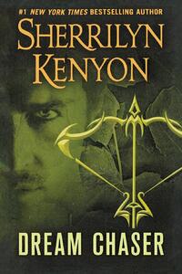 Kenyon, S: Dream Chaser