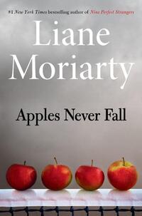 Apples Never Fall