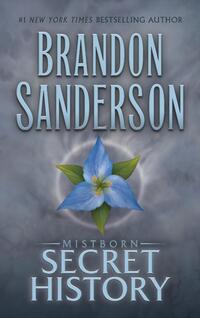 Mistborn: Secret History