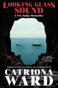 Ward, C: Looking Glass Sound