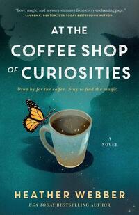 At the Coffee Shop of Curiosities
