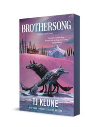 Klune, T: Brothersong