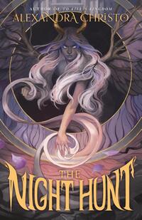 Christo, A: Night Hunt