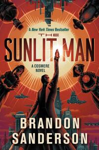 Sanderson, B: Sunlit Man