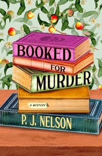 Booked for Murder: A Mystery