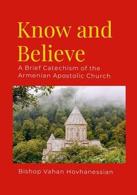 Know and Believe